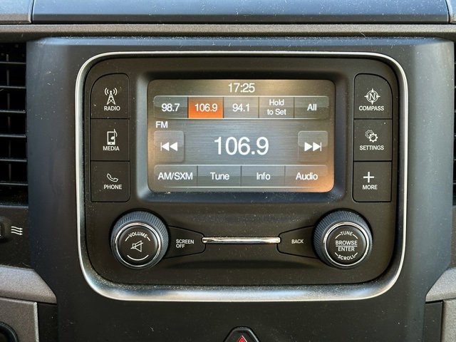 Used 2016 RAM 2500 Tradesman w/ Chrome Appearance Group image 24