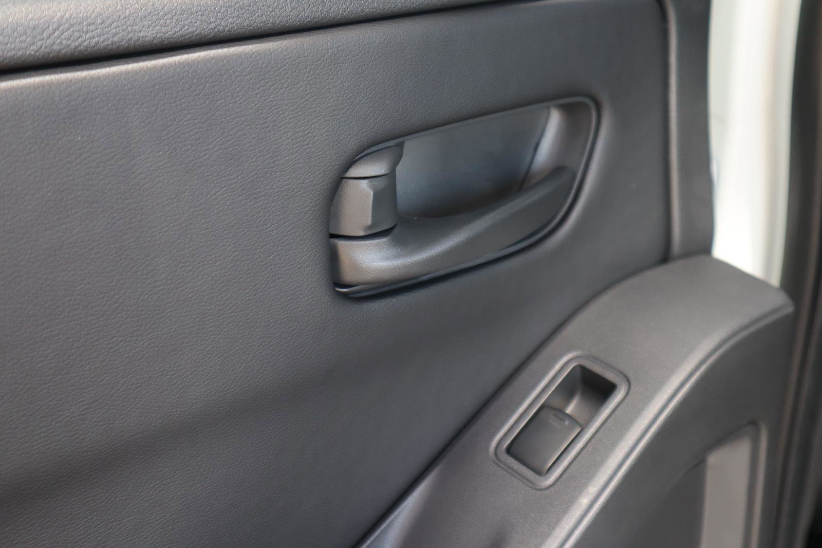 New 2026 Nissan Frontier SV image 41