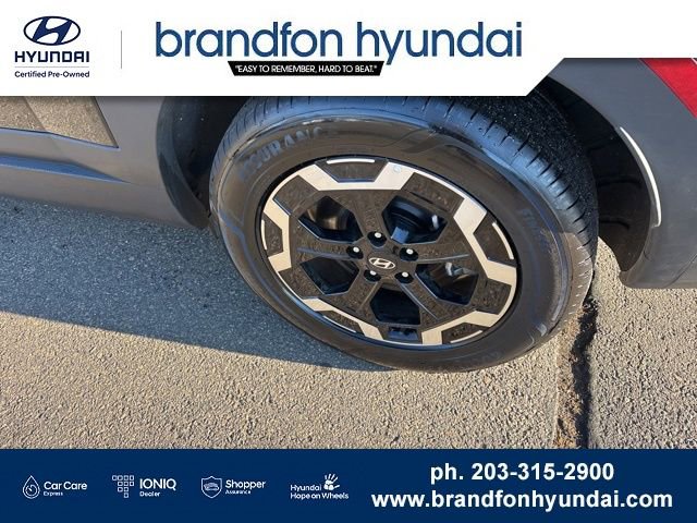 Used 2026 Hyundai Santa Fe SE AWD/4WD image 30