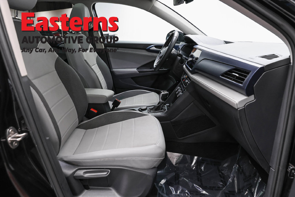 Used 2024 Volkswagen Taos SE AWD/4WD image 22