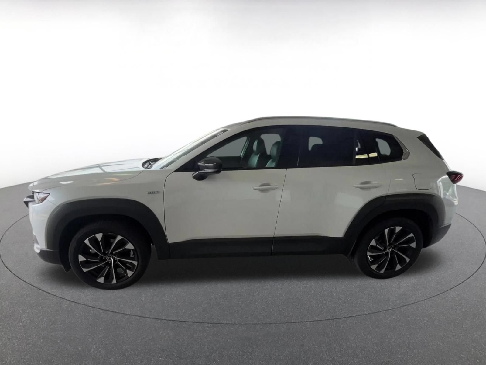 Used 2025 MAZDA CX-50 2.5 Hybrid w/ Premium Plus Pkg AWD/4WD image 8