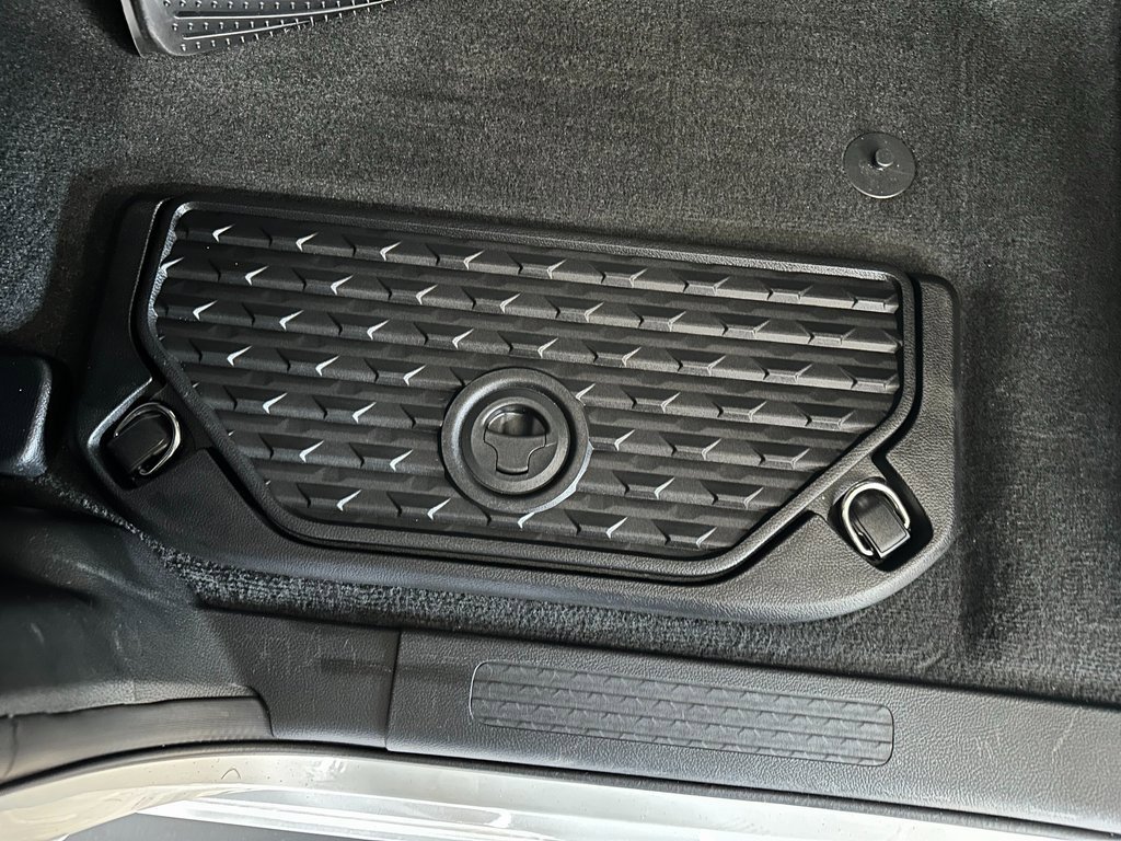 Used 2022 RAM 1500 Rebel w/ Rebel Level 2 Equipment Group image 41