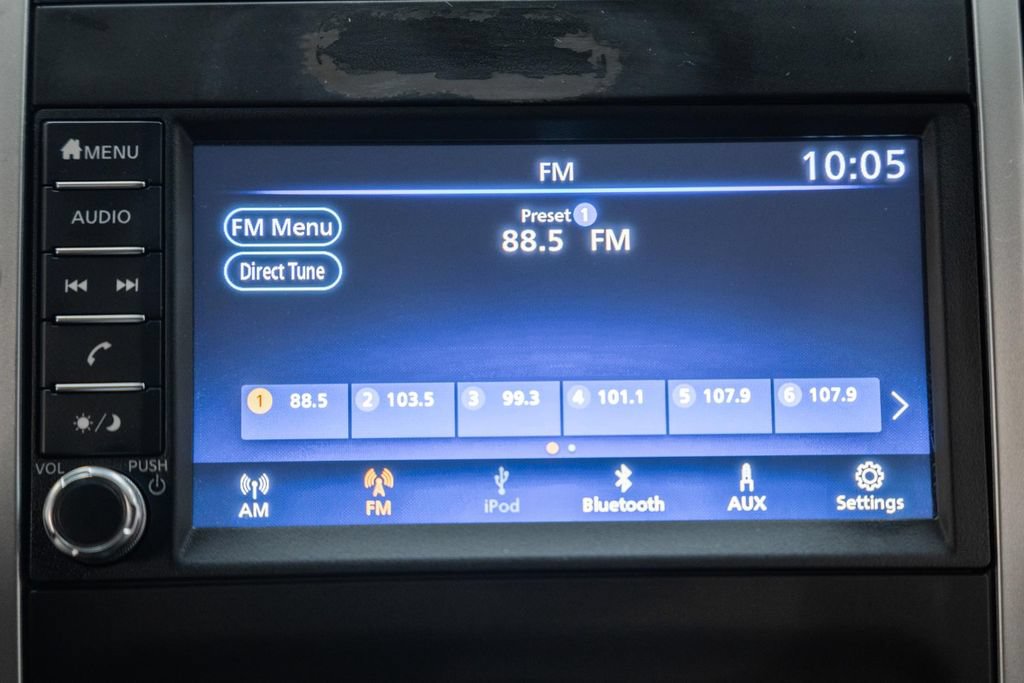Used 2021 Nissan Frontier SV RWD image 23