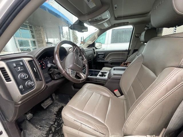 Used 2015 GMC Sierra 1500 Denali image 2