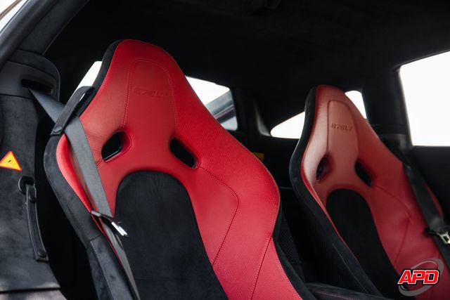 Used 2016 McLaren 675LT Coupe RWD image 96