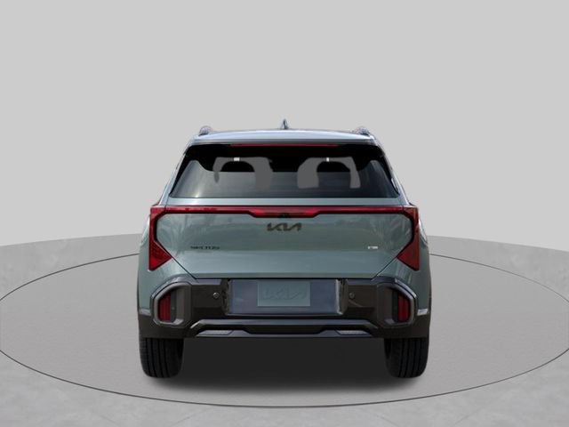 New 2027 Kia Seltos X-Line S AWD/4WD image 5