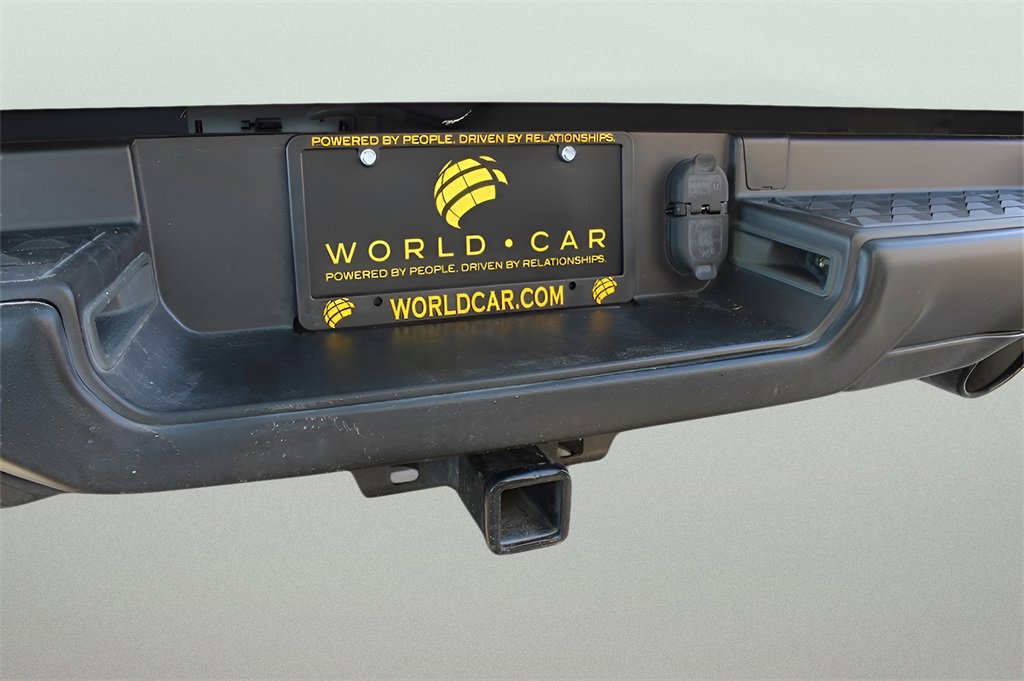 Used 2021 RAM 1500 Rebel w/ Rebel Level 1 Equipment Group image 30