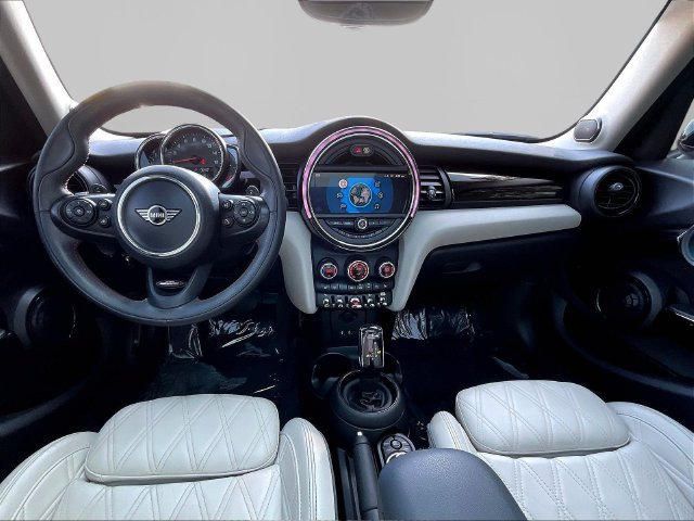 Used 2020 MINI Cooper S w/ Driver Assistance Package FWD image 9