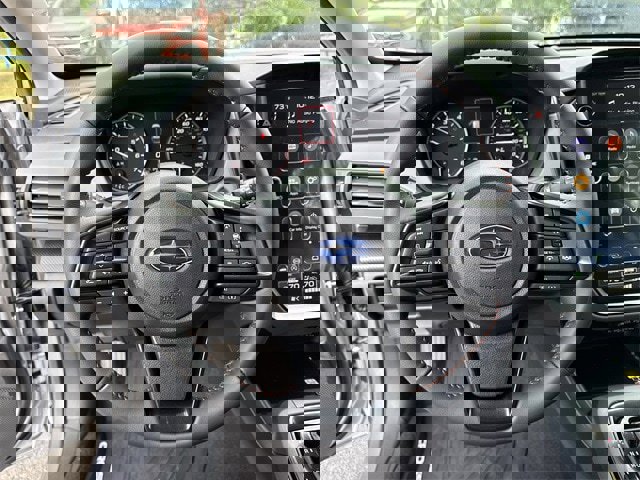 New 2025 Subaru Crosstrek 2.5i Limited image 25