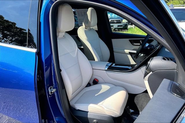 Used 2026 Mercedes-Benz GLC 300 4MATIC image 7