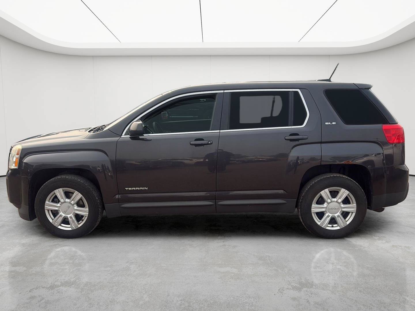 Used 2015 GMC Terrain SLE FWD image 7