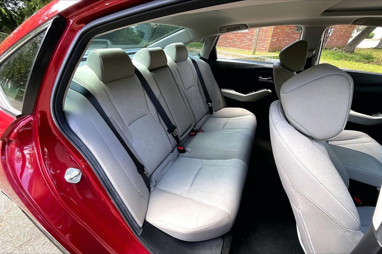 Used 2024 Honda Accord EX image 21
