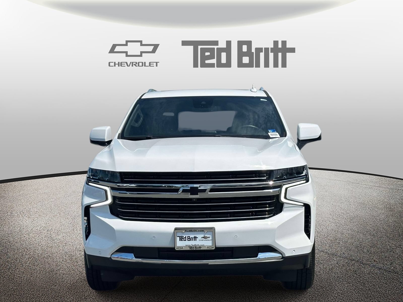 Certified 2023 Chevrolet Tahoe LT w/ LT Signature Package AWD/4WD image 2