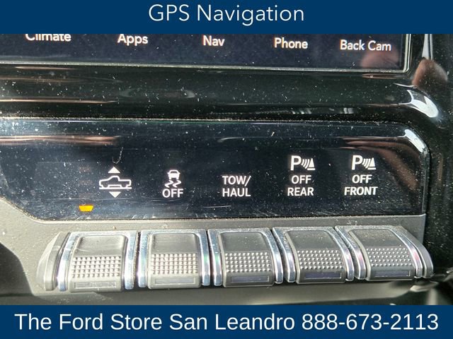 Used 2019 RAM 1500 Limited image 19