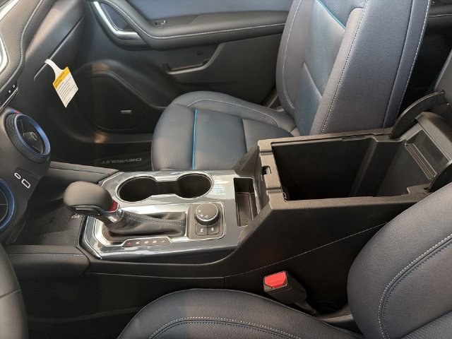 New 2026 Chevrolet Blazer RS w/ Driver Confidence II Package FWD image 24