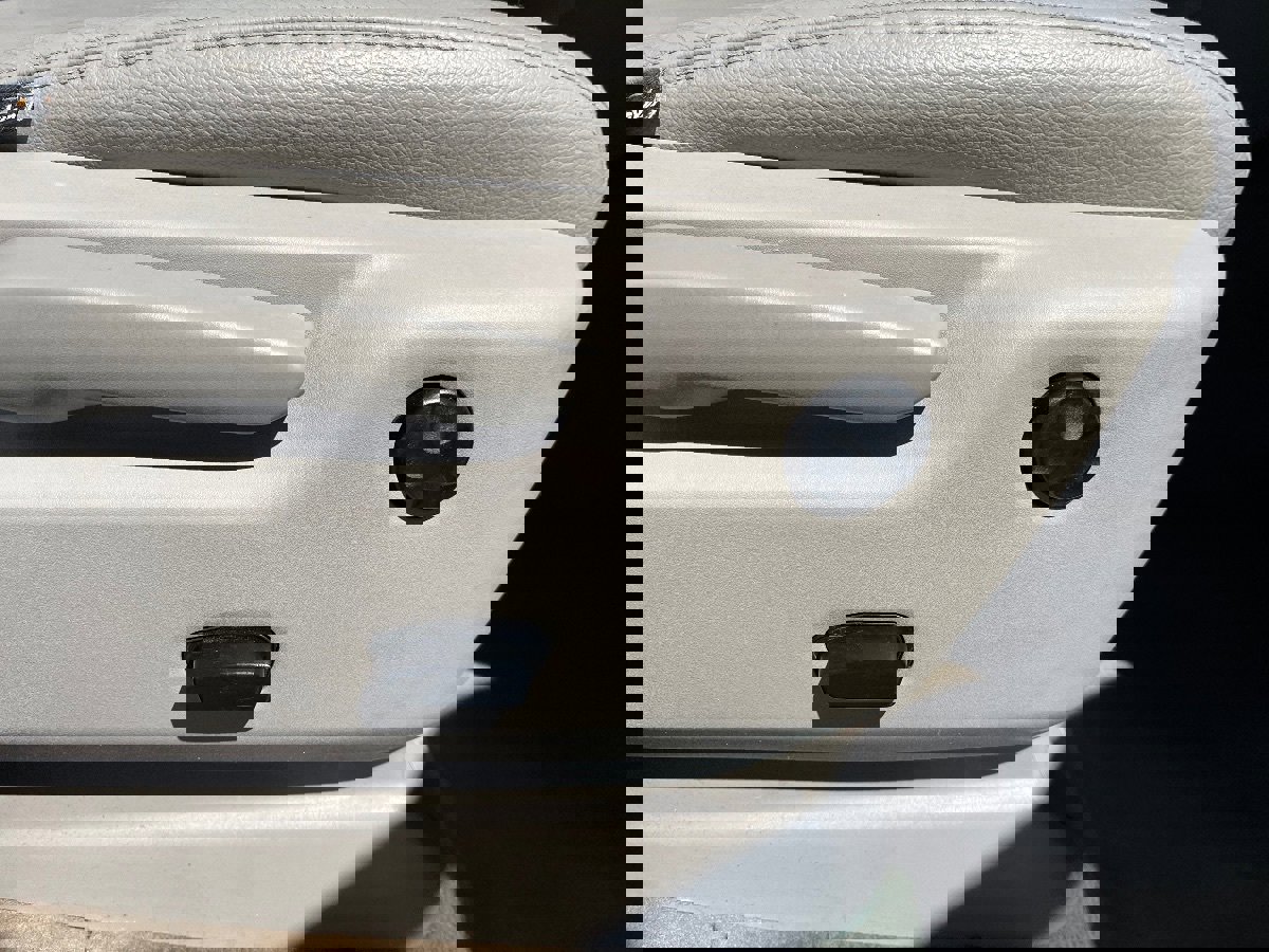 Used 2011 Dodge Durango Crew AWD/4WD image 38