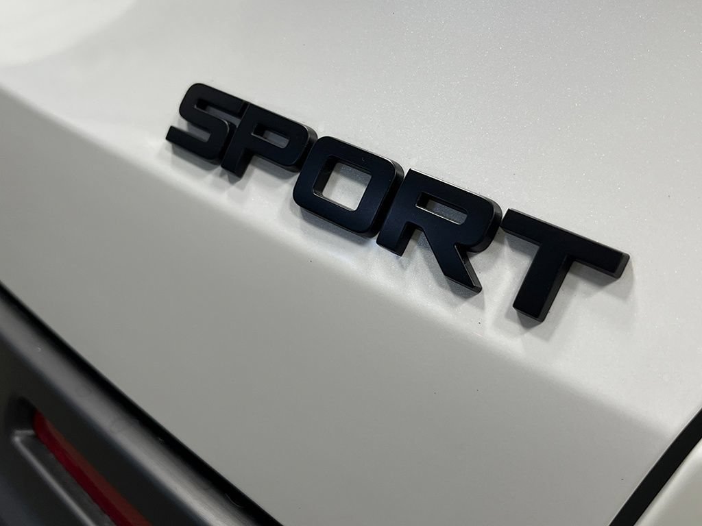 New 2027 Honda HR-V Sport image 7