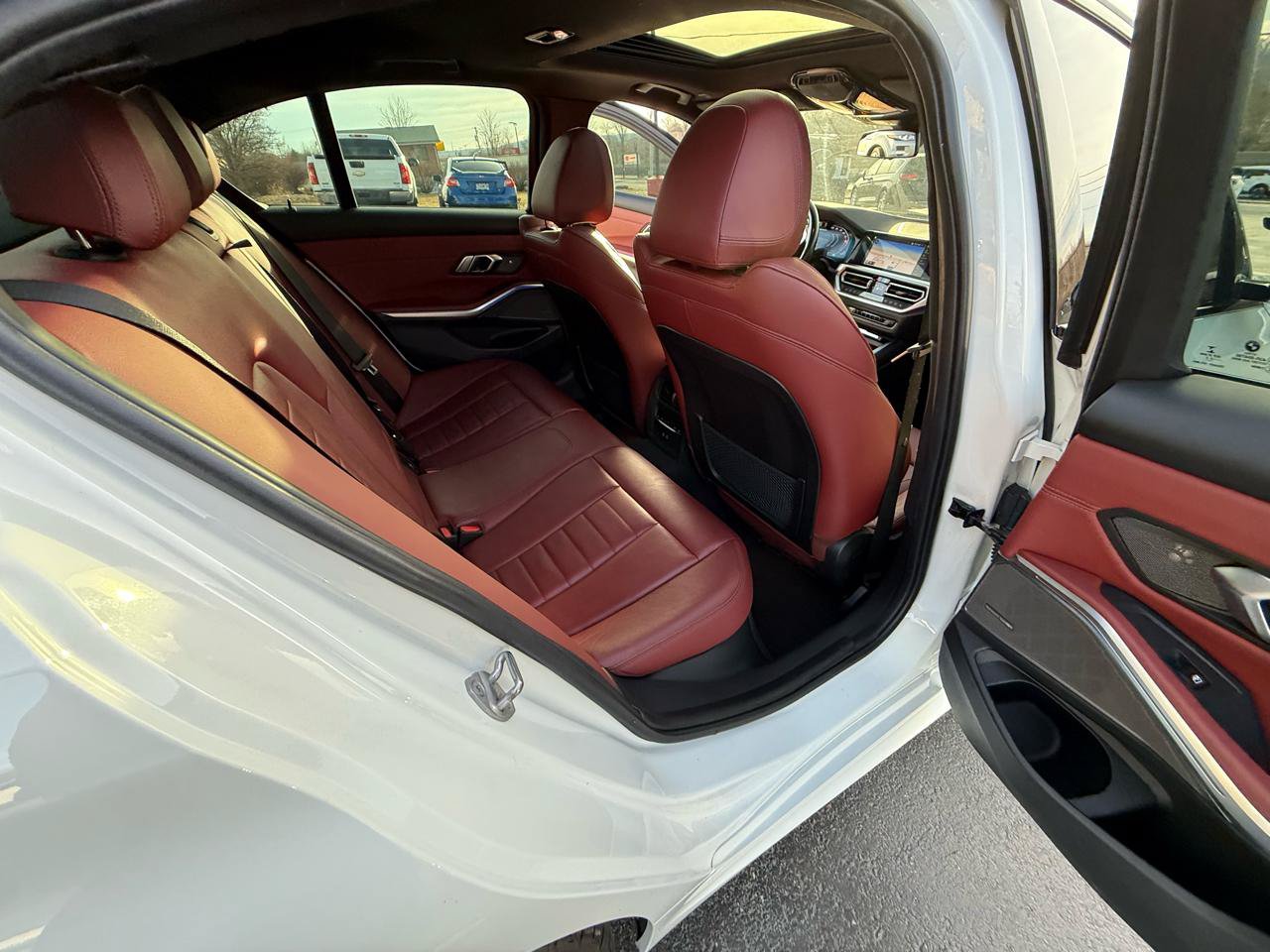 Used 2022 BMW M340i xDrive AWD/4WD image 38