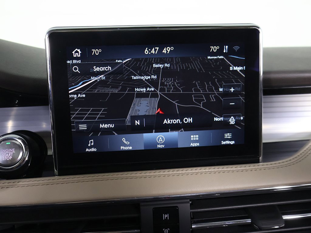 Used 2020 Lincoln Corsair AWD w/ Premium Package image 46