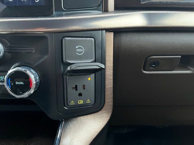 Used 2024 Ford F150 King Ranch image 20