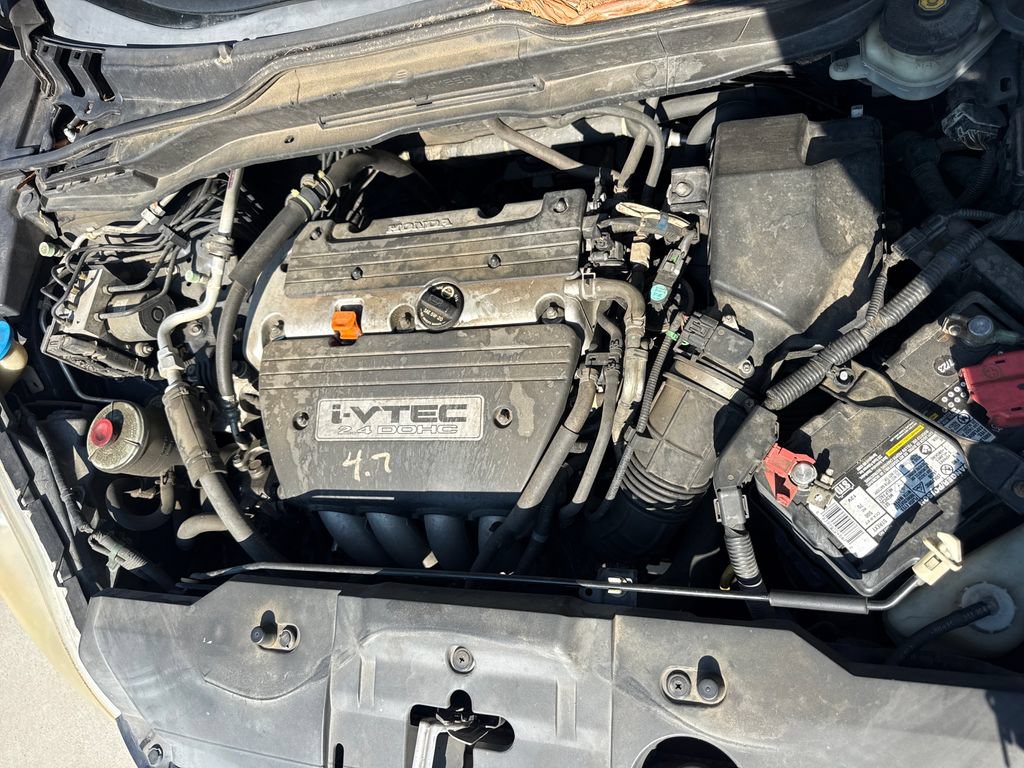 Used 2007 Honda CR-V EX-L image 35