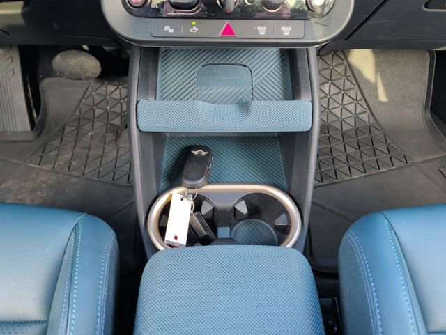 Used 2025 MINI Cooper Countryman S w/ Comfort Package Max AWD/4WD image 29