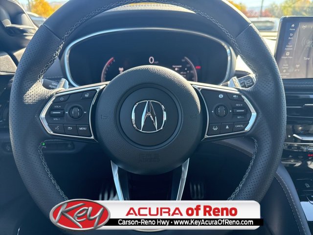 New 2026 Acura MDX Type S image 26