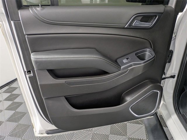 Used 2019 Chevrolet Suburban Premier w/ Premier Plus Edition image 36