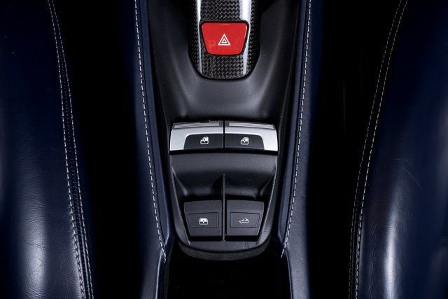 Certified 2018 Ferrari 488 Spider RWD image 50