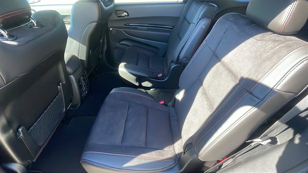 New 2026 Dodge Durango GT image 13