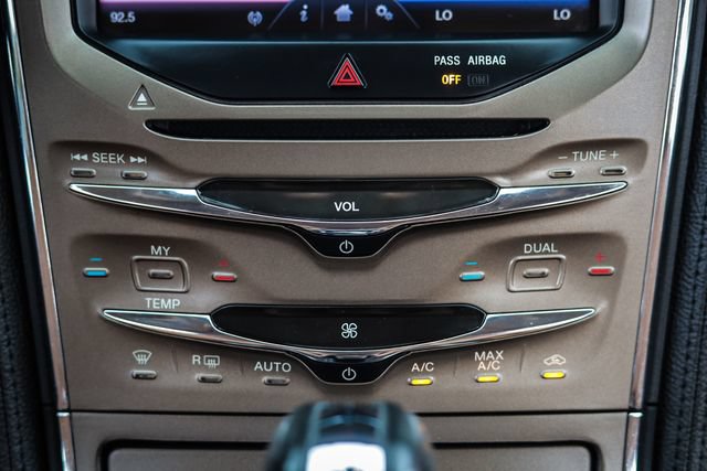 Used 2013 Lincoln MKX AWD image 27
