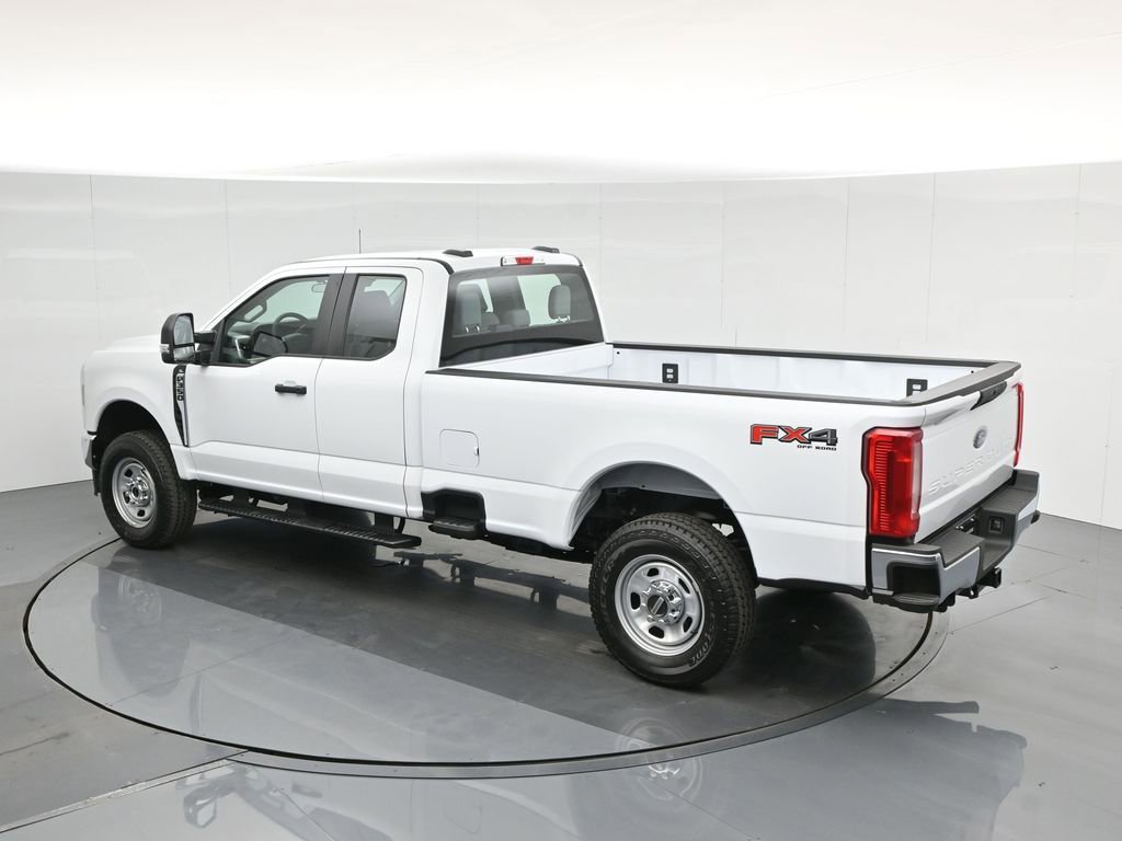 New 2026 Ford F350 XL w/ FX4 Off-Road Package AWD/4WD image 43