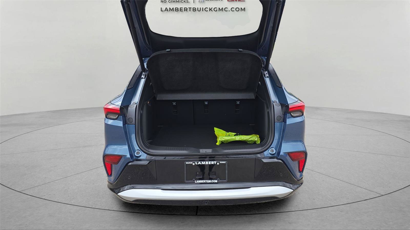 Used 2025 Buick Envista Sport Touring w/ Convenience I Package image 28