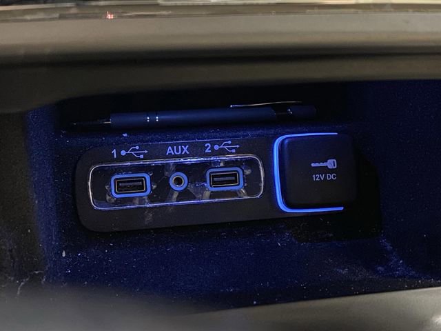 Used 2020 Jeep Grand Cherokee Limited w/ Trailer Tow Group IV image 25