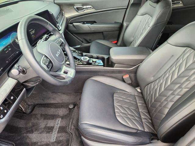 Used 2024 Kia Sportage X-Line Prestige image 9