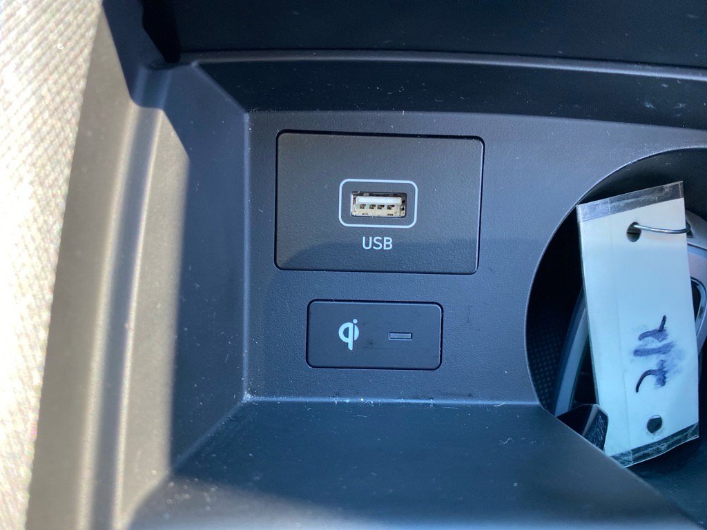 Used 2023 Hyundai Santa Fe Calligraphy image 13