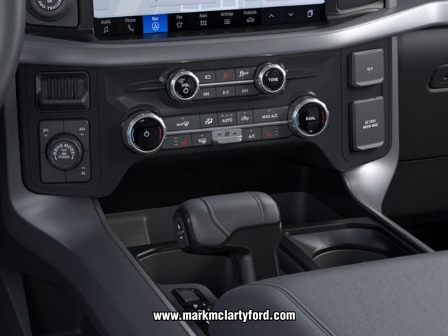 New 2026 Ford F150 XLT AWD/4WD image 15