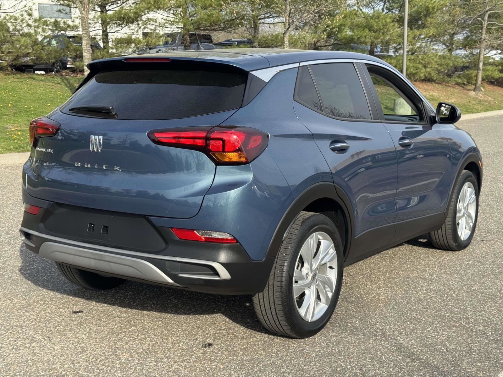 Used 2024 Buick Encore GX Preferred image 6