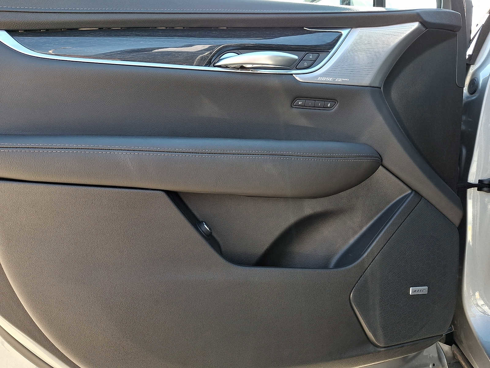 Certified 2023 Cadillac XT5 Premium Luxury w/ Technology Package image 15