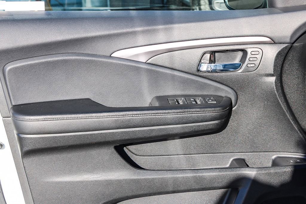 Used 2021 Honda Pilot Special Edition image 22