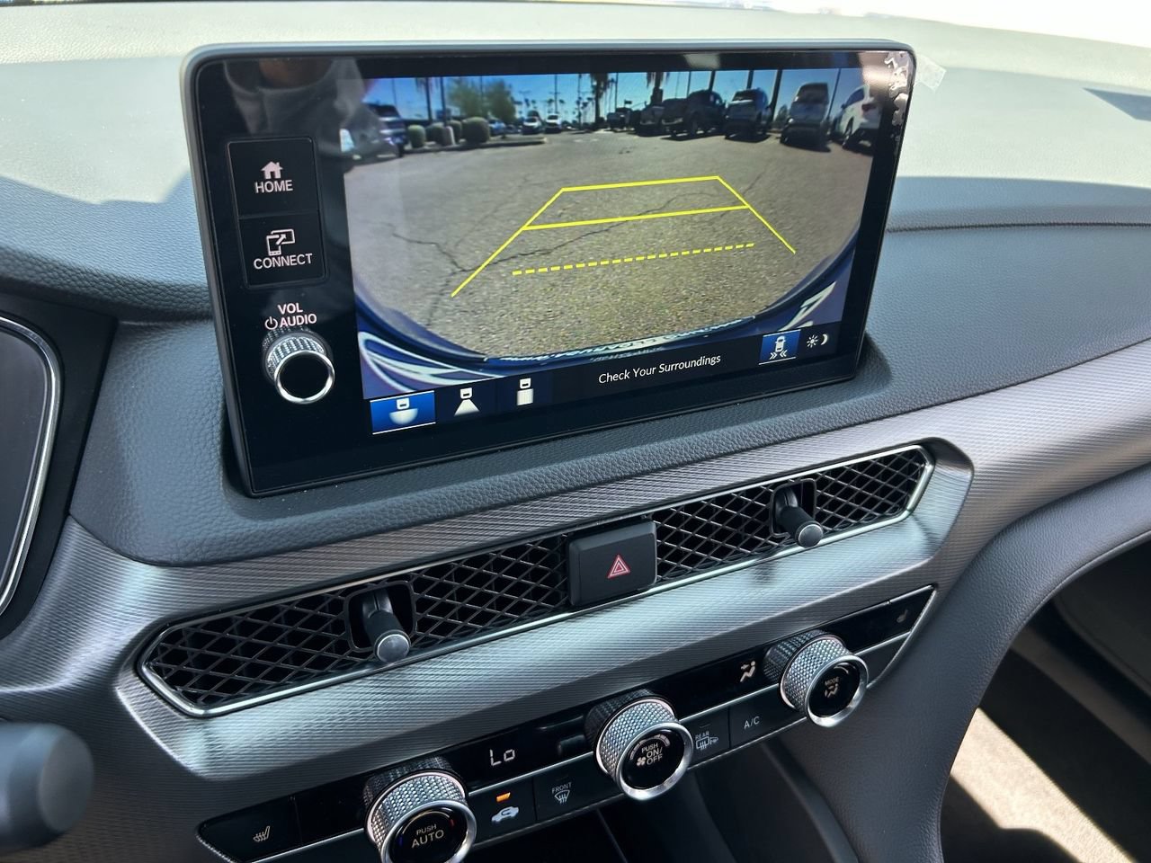 Certified 2026 Acura Integra A-Spec FWD image 33