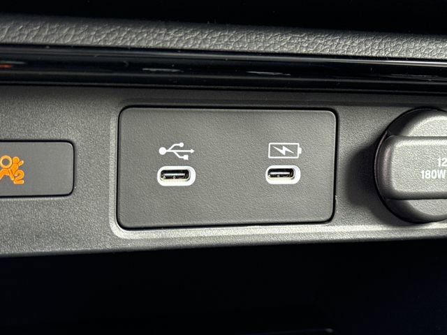 New 2026 Honda CR-V EX image 25