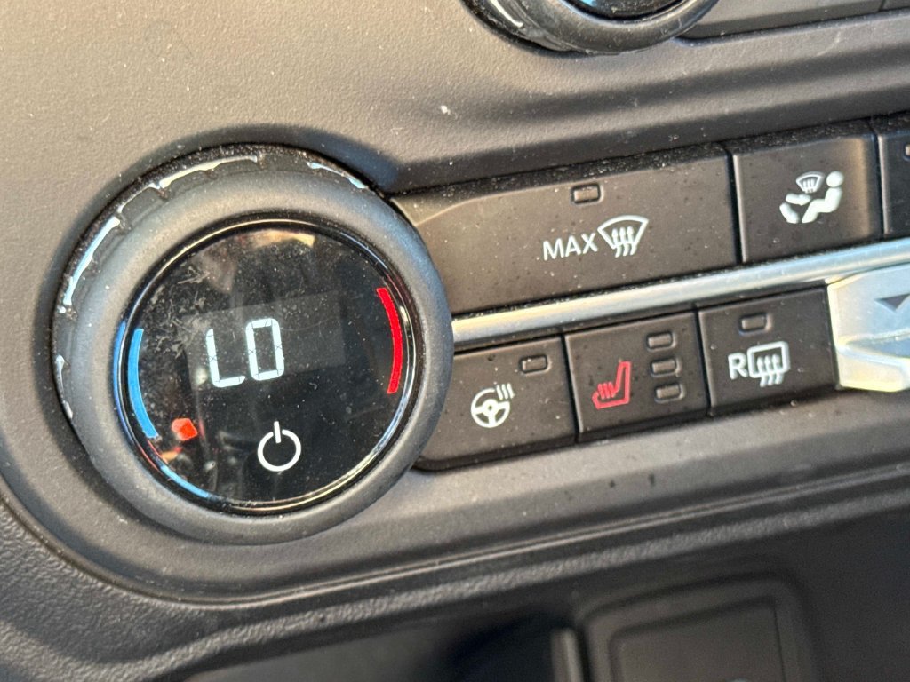 Used 2023 Ford Bronco Outer Banks AWD/4WD image 25