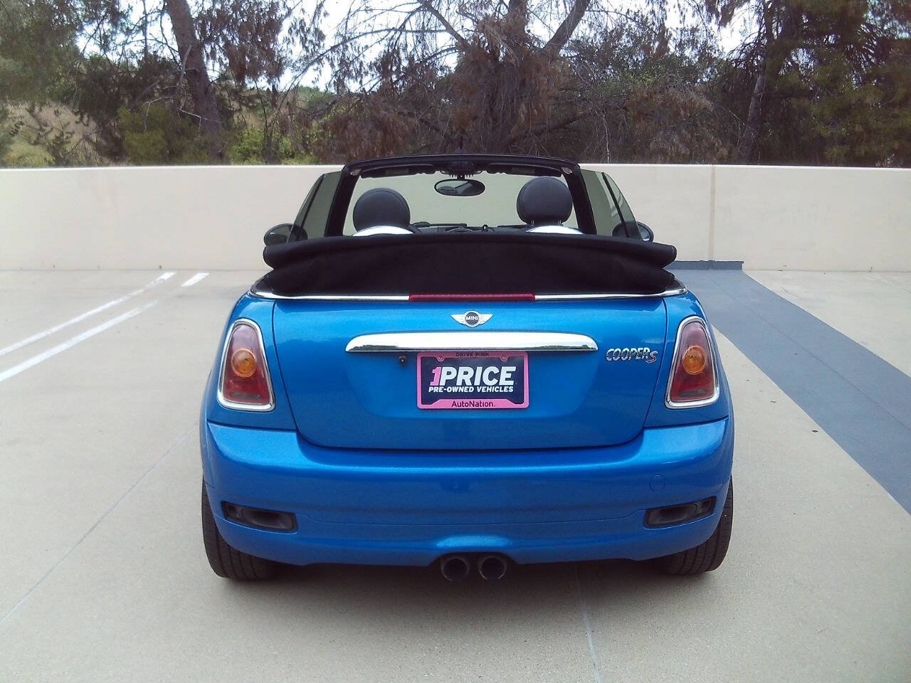 Used 2010 MINI Cooper S FWD image 17
