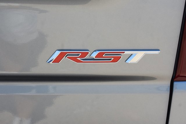 New 2026 Chevrolet Silverado 1500 RST image 8