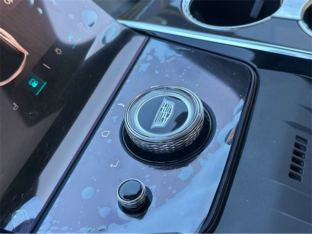 New 2025 Cadillac Escalade IQ Sport 2 image 25