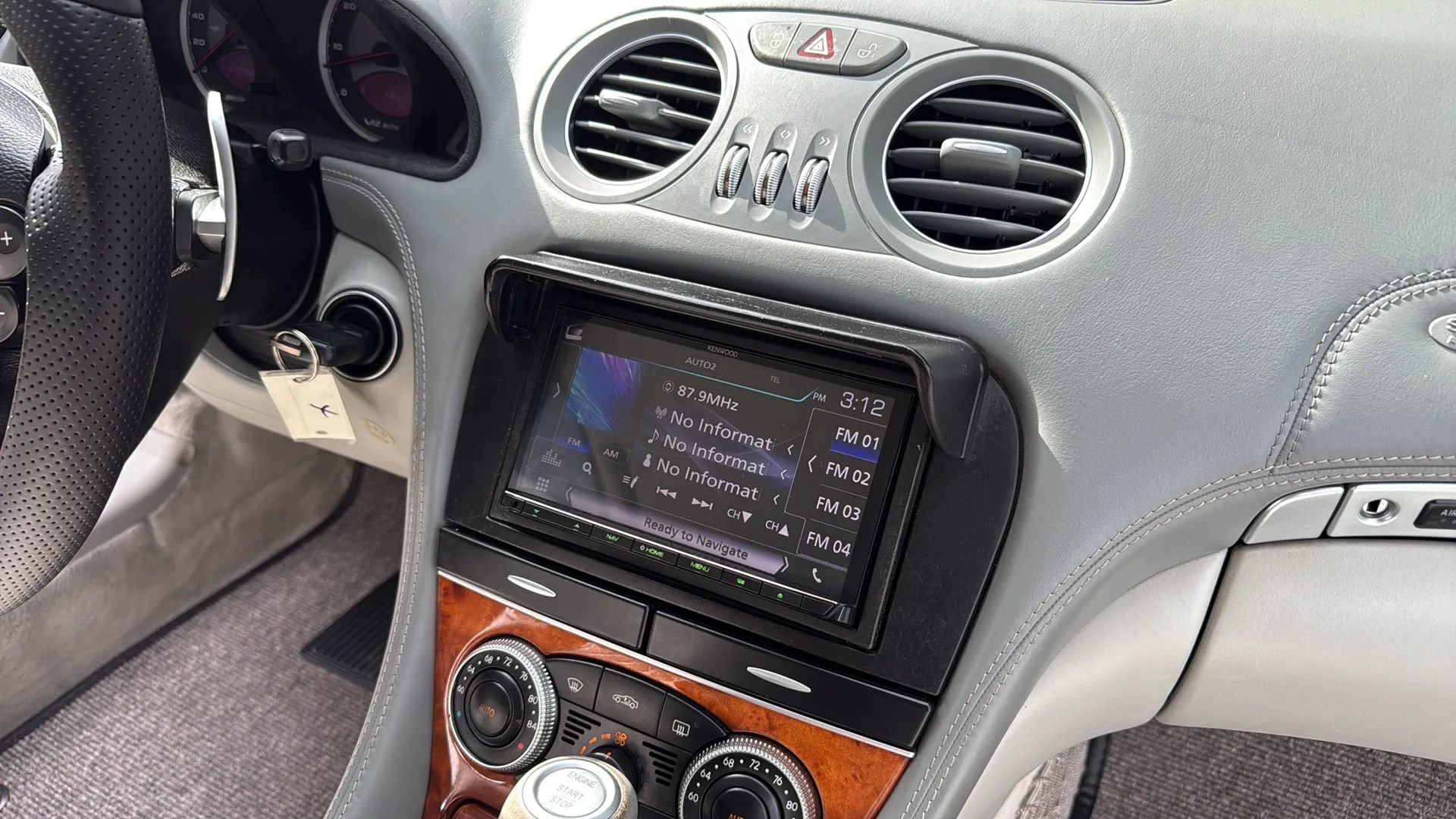 Used 2005 Mercedes-Benz SL 65 AMG image 25