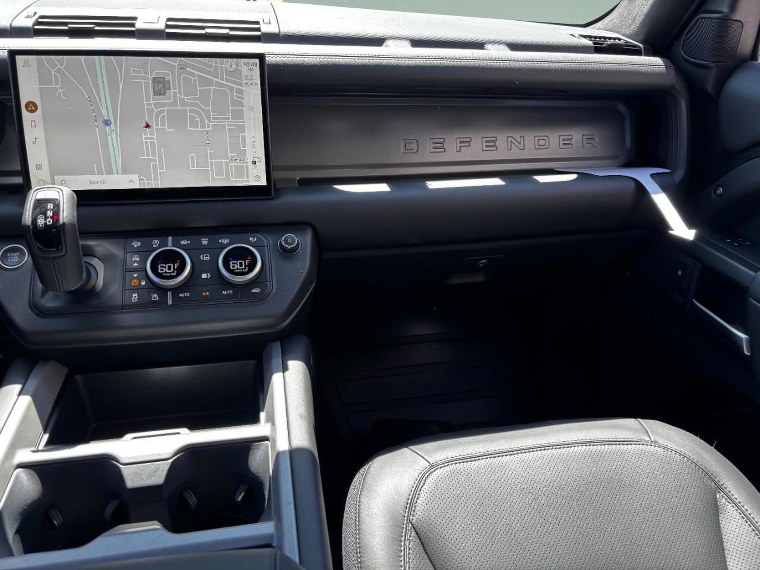 New 2025 Land Rover Defender 110 V8 image 19