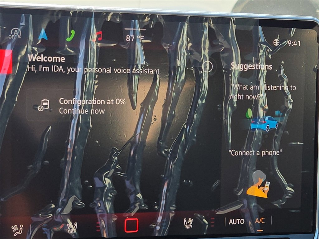 New 2025 Volkswagen GTI SE image 21