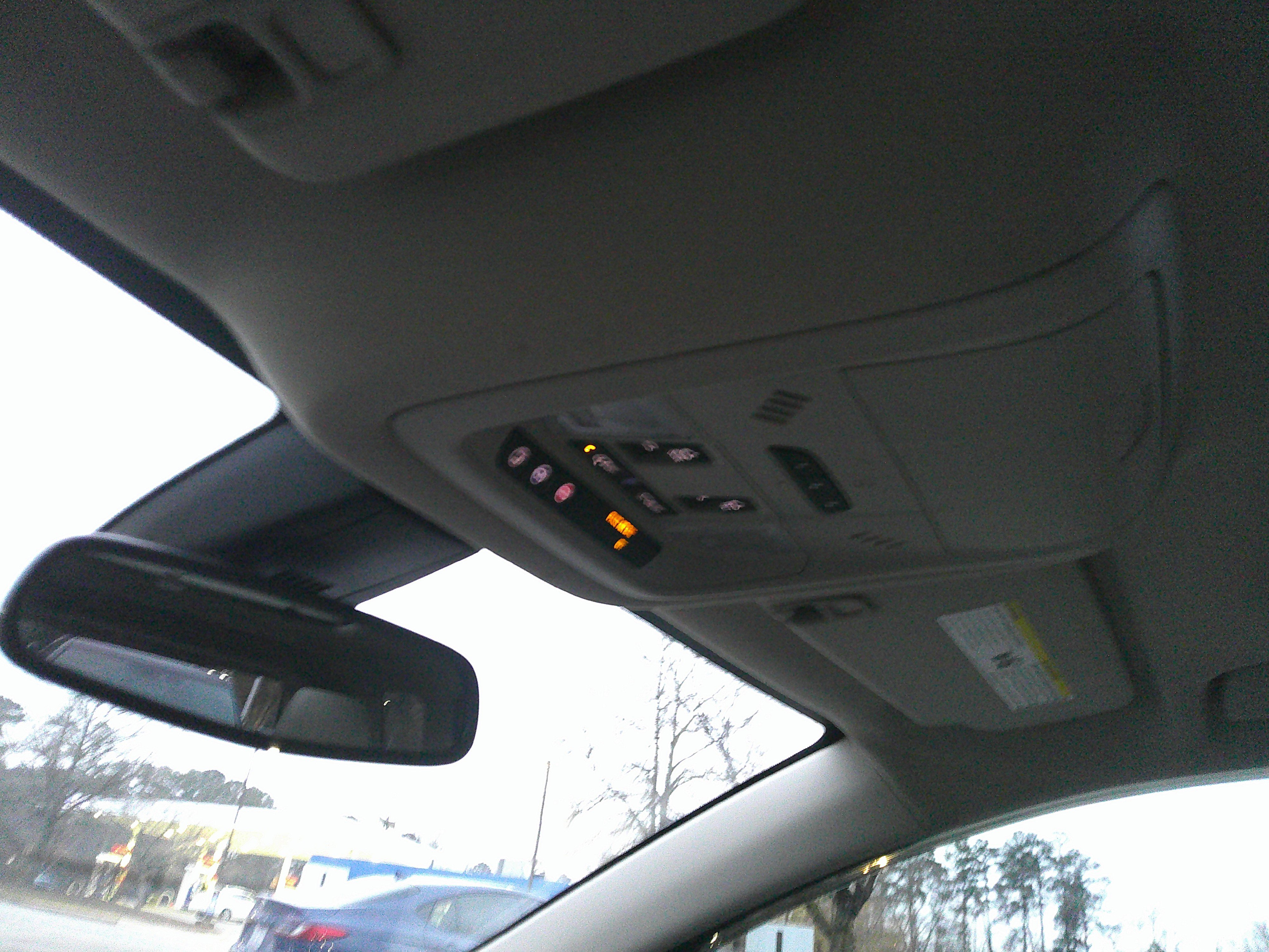 Used 2019 GMC Acadia Denali w/ Technology Package image 28